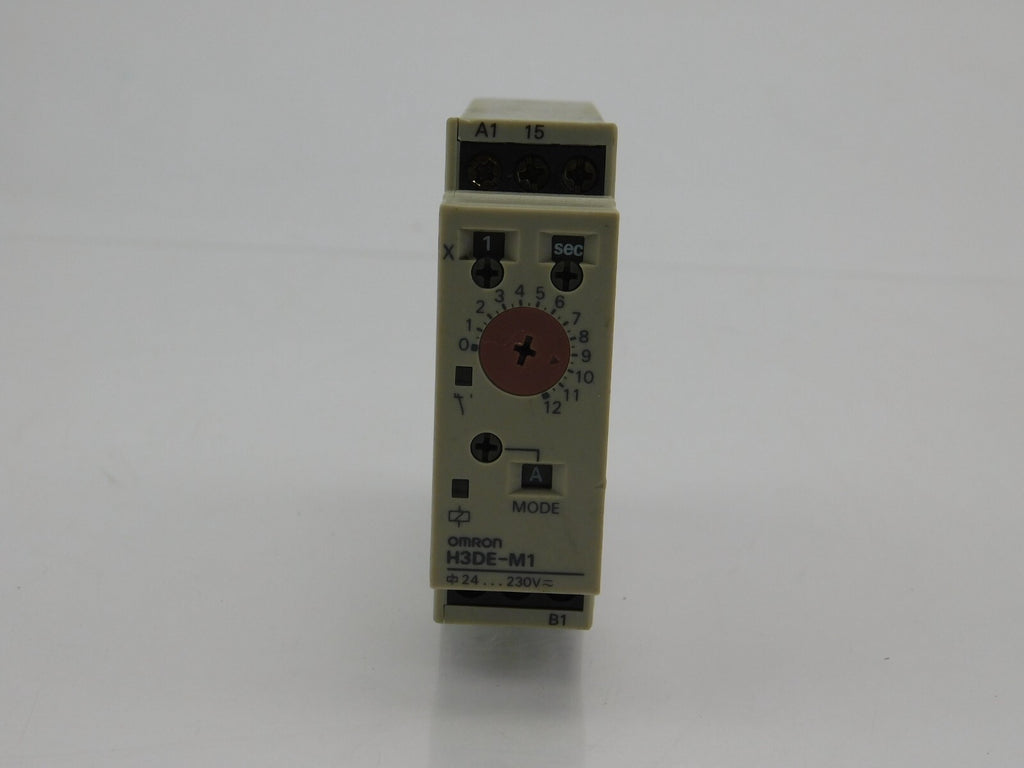 E.Dold u.Söhne MK9988.51 A1/A2 220V 50/60Hz 250V~5A 0,3-0,6s fest