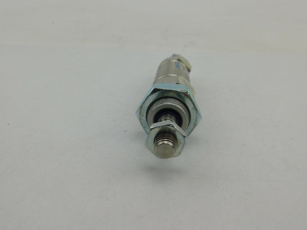 FESTO Normzylinder  DSNU-25-10 P 5075 W208 PMAX.10 bar