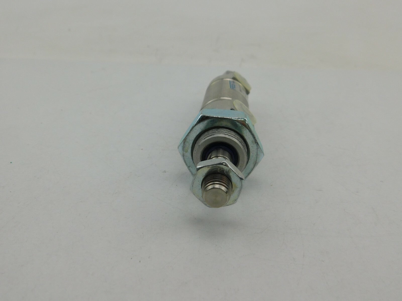 FESTO Normzylinder  DSNU-25-10 P 5075 W208 PMAX.10 bar