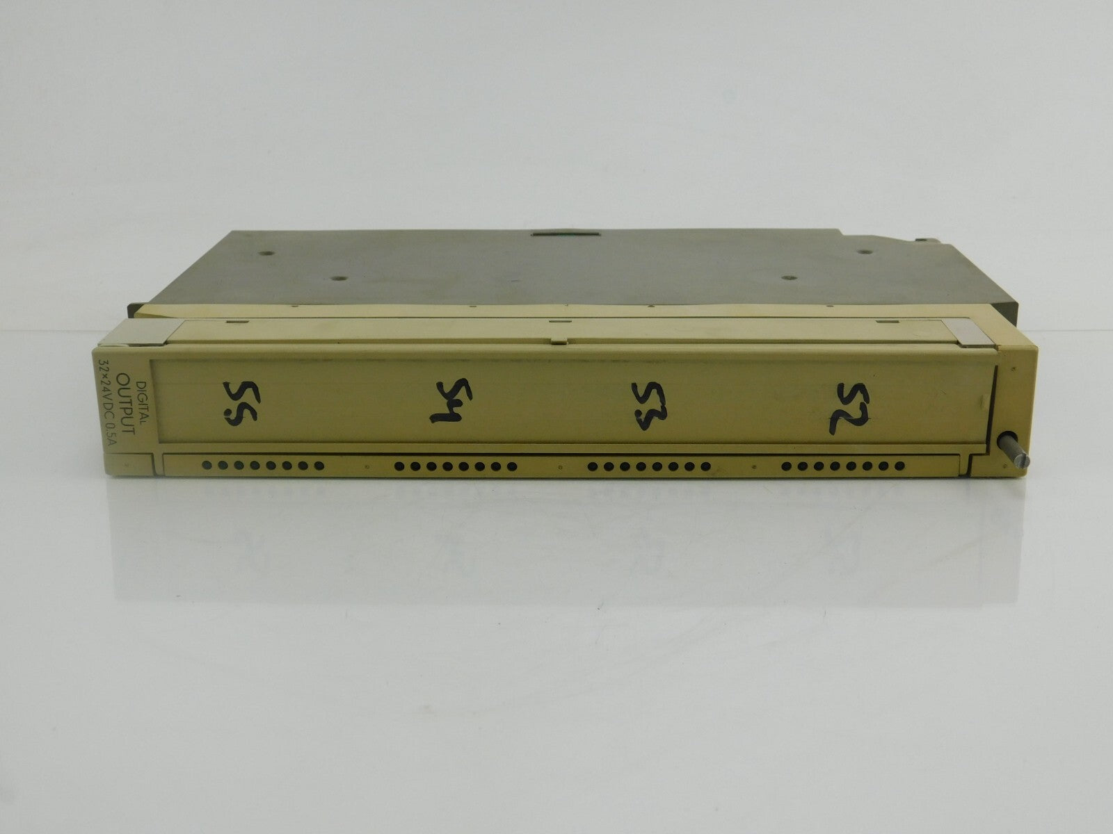 SIEMENS SIMATIC S5 DIGITAL INPUT 6ES5 451-7LA11