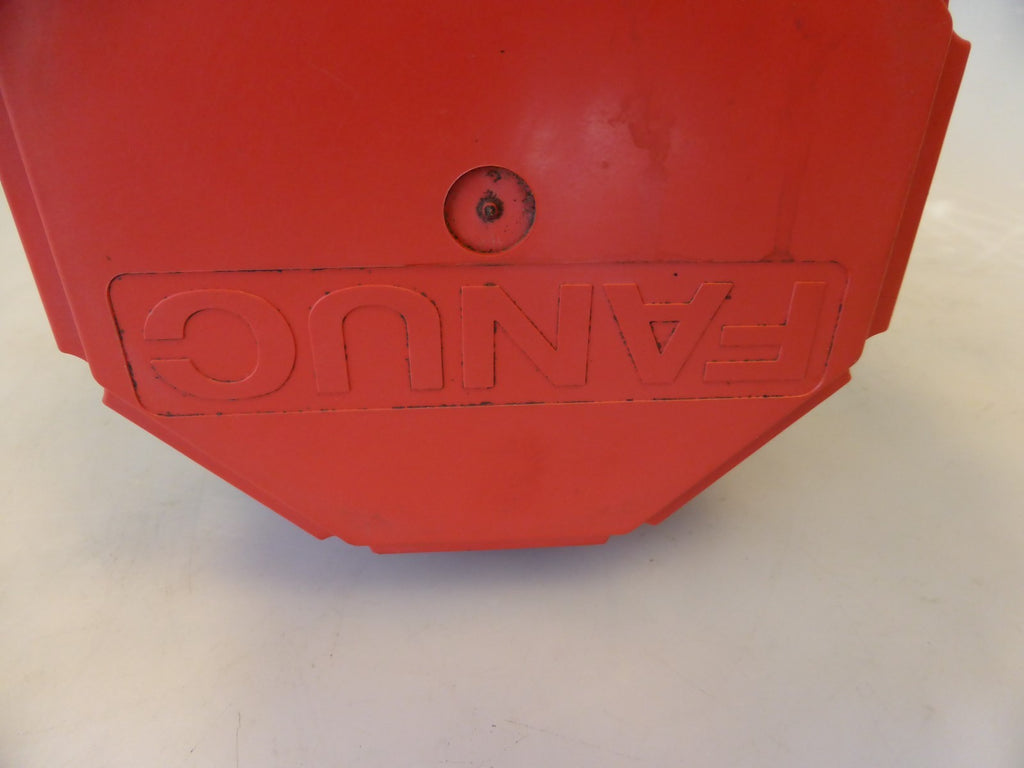 FANUC SERVO MOTOR