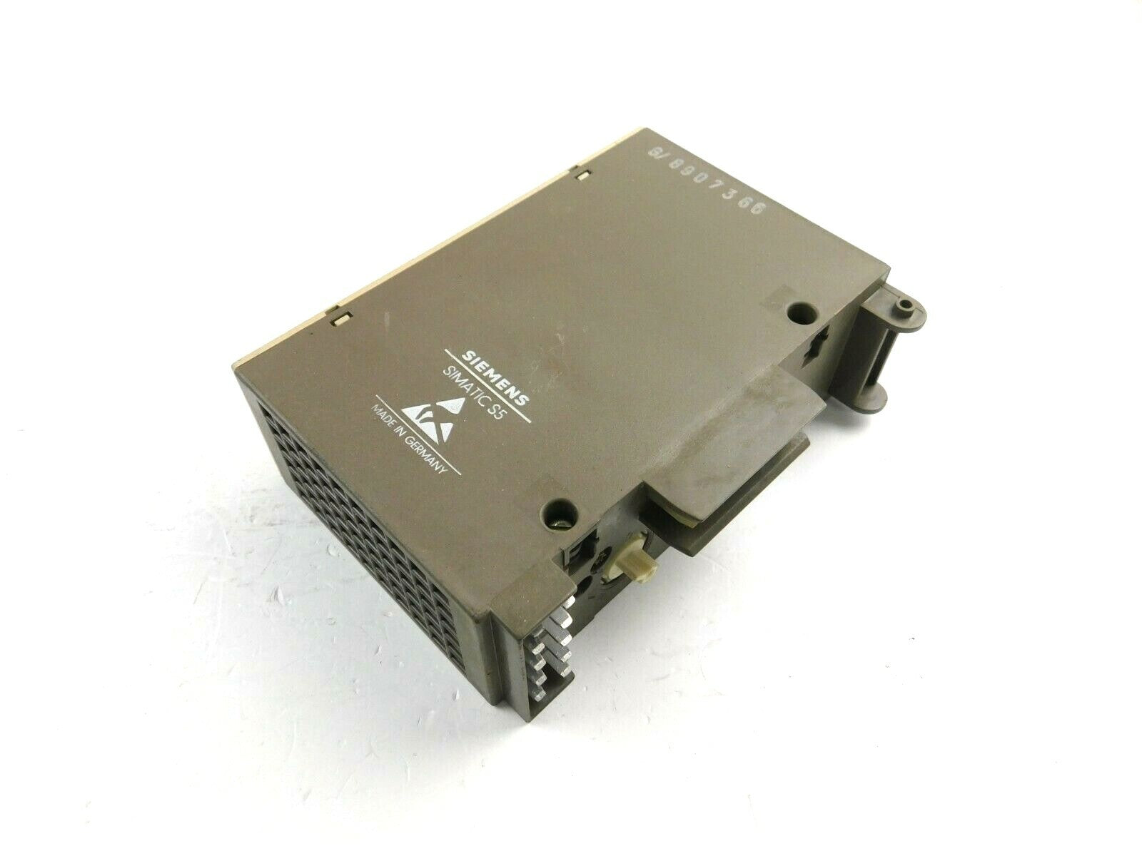 SIEMENS SIMATIC S5 6ES5421-8MA12