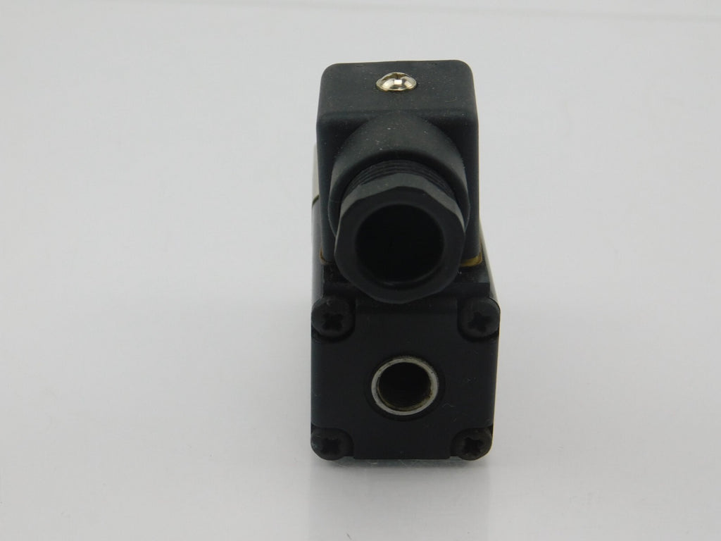 GEMÜ VORSTEUERVENTIL 24V DC , G 1/4 88322110