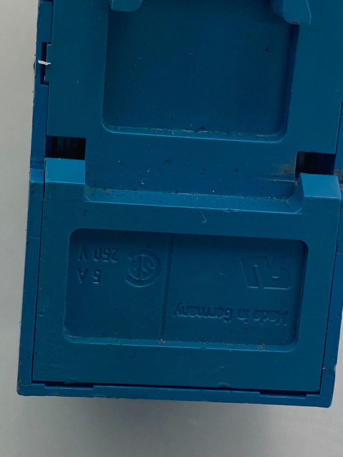finder TYPE 55.34 5A-250V  **2 Stück**