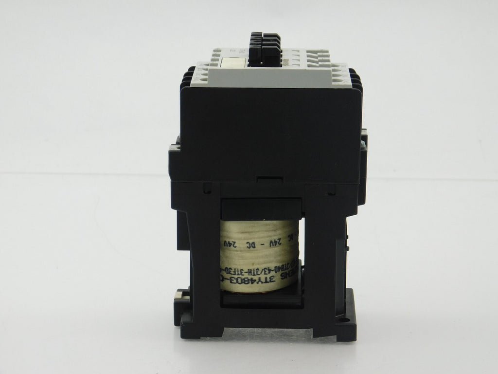 SIEMENS 3TH3022-0B 2S+2O/2NO+2NC 22E 24V