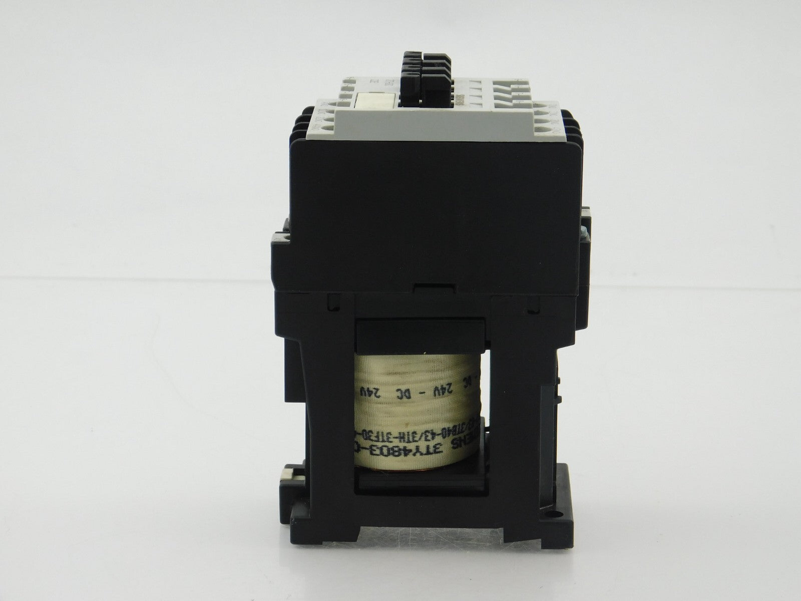 SIEMENS 3TH3022-0B 2S+2O/2NO+2NC 22E 24V