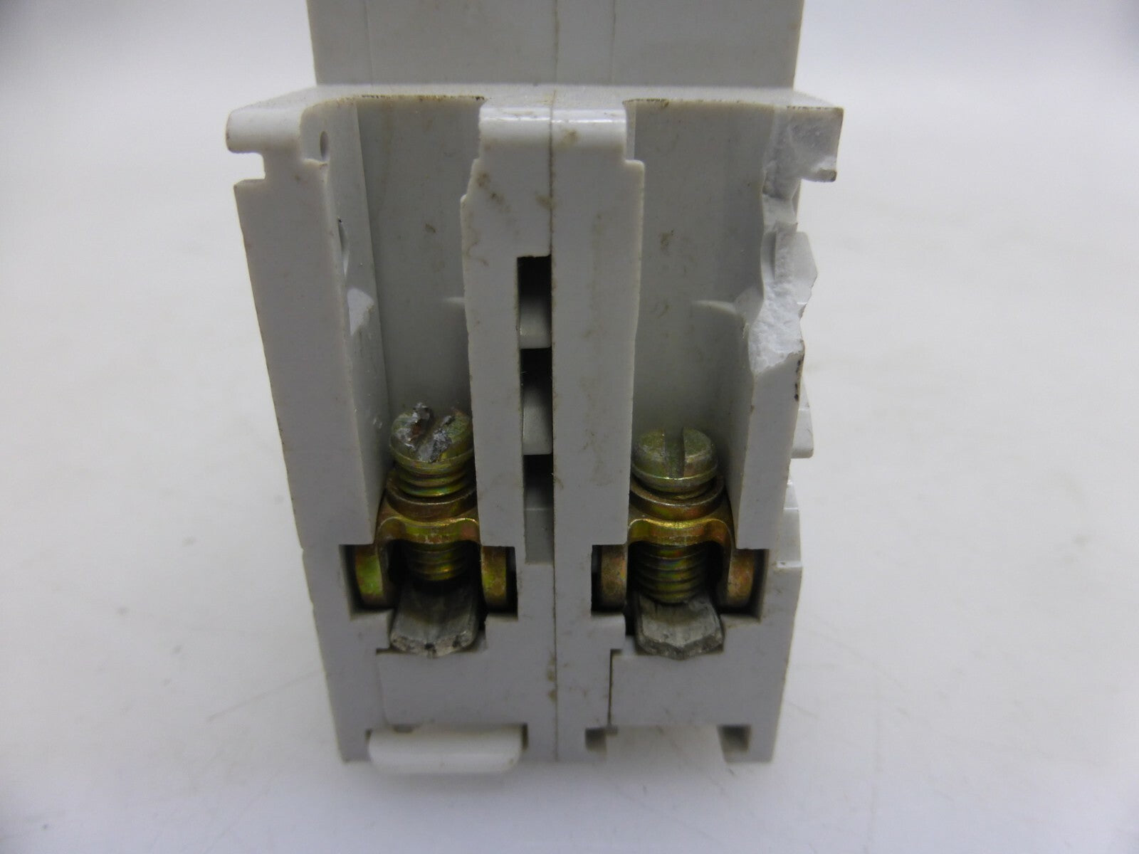 Siemens Leitungsschutzschalter No 22-U