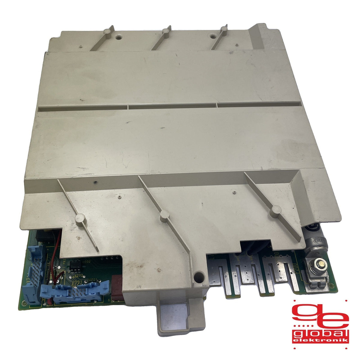 SIEMENS 6SC6100-0GE01 462010.9064.01