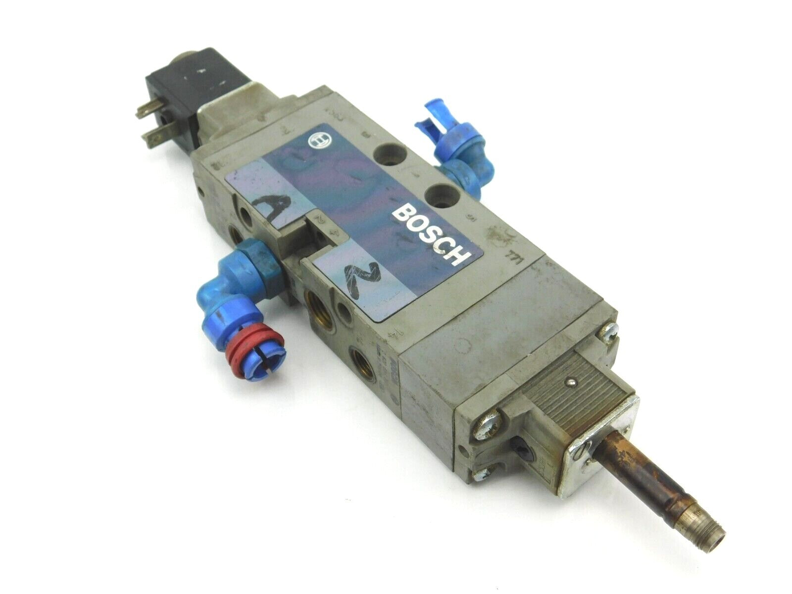 BOSCH 0 820 035 100 1824210235 220V 50Hz