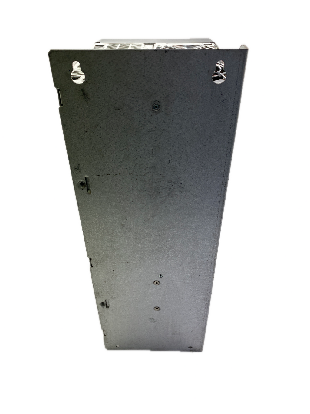 EMOTRON FDU 2.0 - AC drive  FDU48-025 20DE--AAVPNNNAP-
