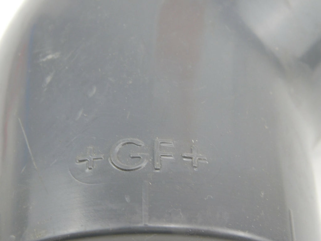 GEORG FISCHER +GF+ PVC S6,3/ PN16 63 Winkel 90