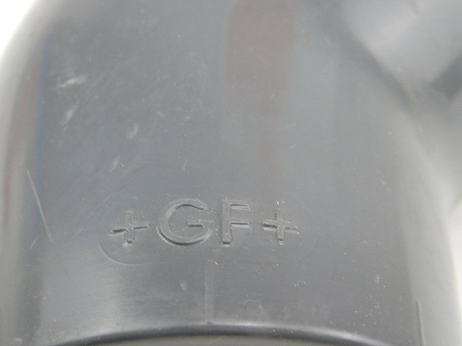GEORG FISCHER +GF+ PVC S6,3/ PN16 63 Winkel 90