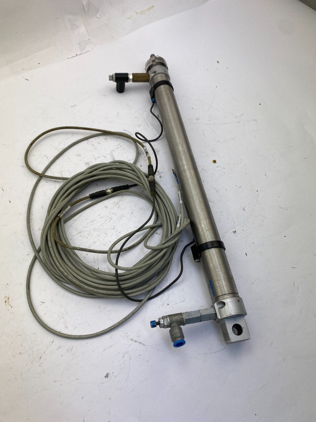 FESTO DSNU-32-370- PPV-A-R3