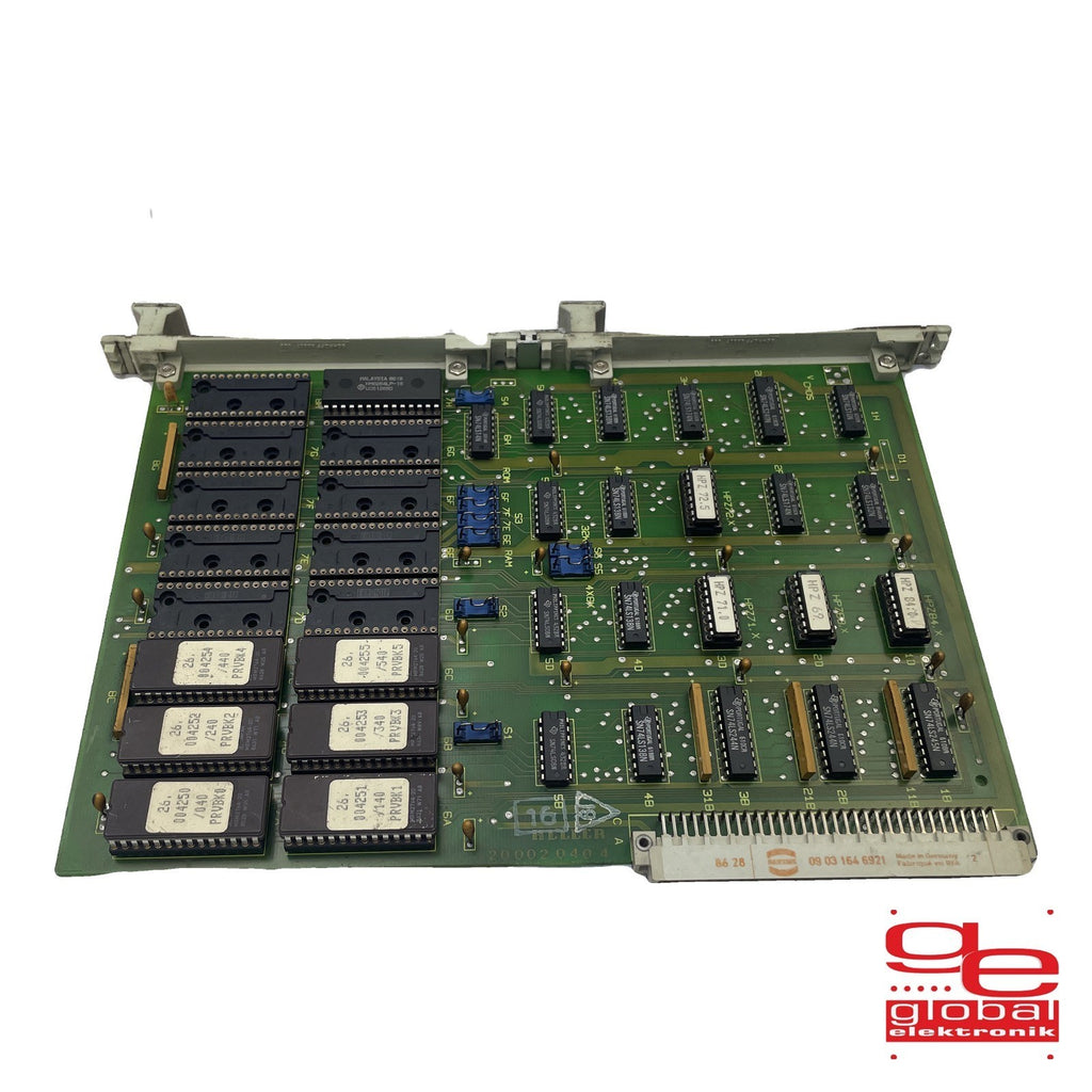 HELLER  uni-Pro 20 002040-4