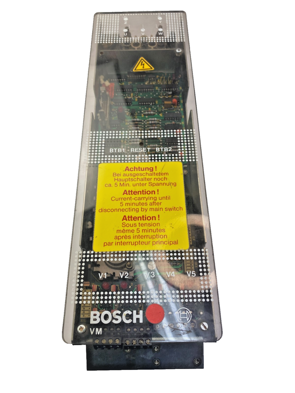 BOSCH VM 60-150