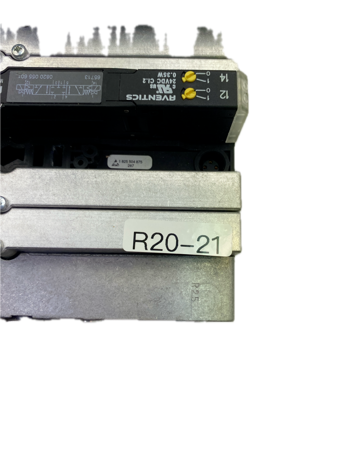 BOSCH PROFIBUS-DP 0820 055 102 (Rexroth)….