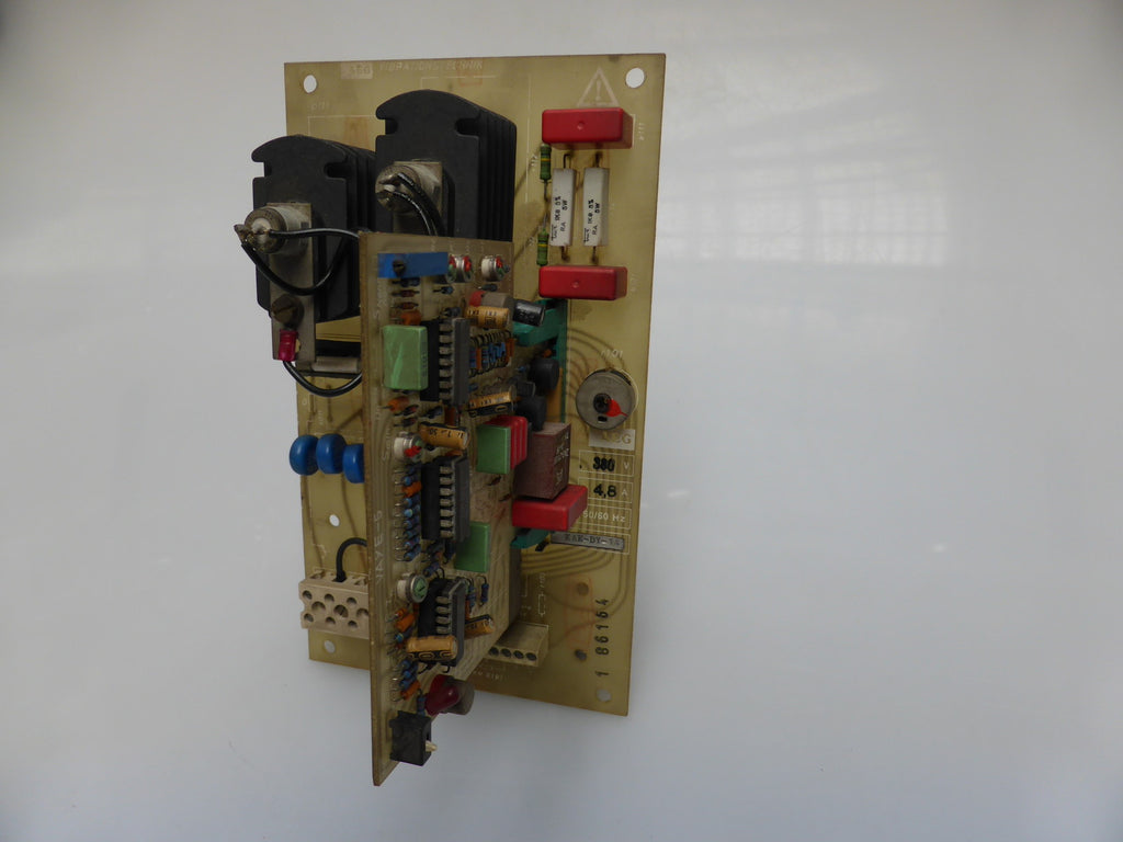 AEG Vibrationstechnik VAYE-5 KAE-DY-1A