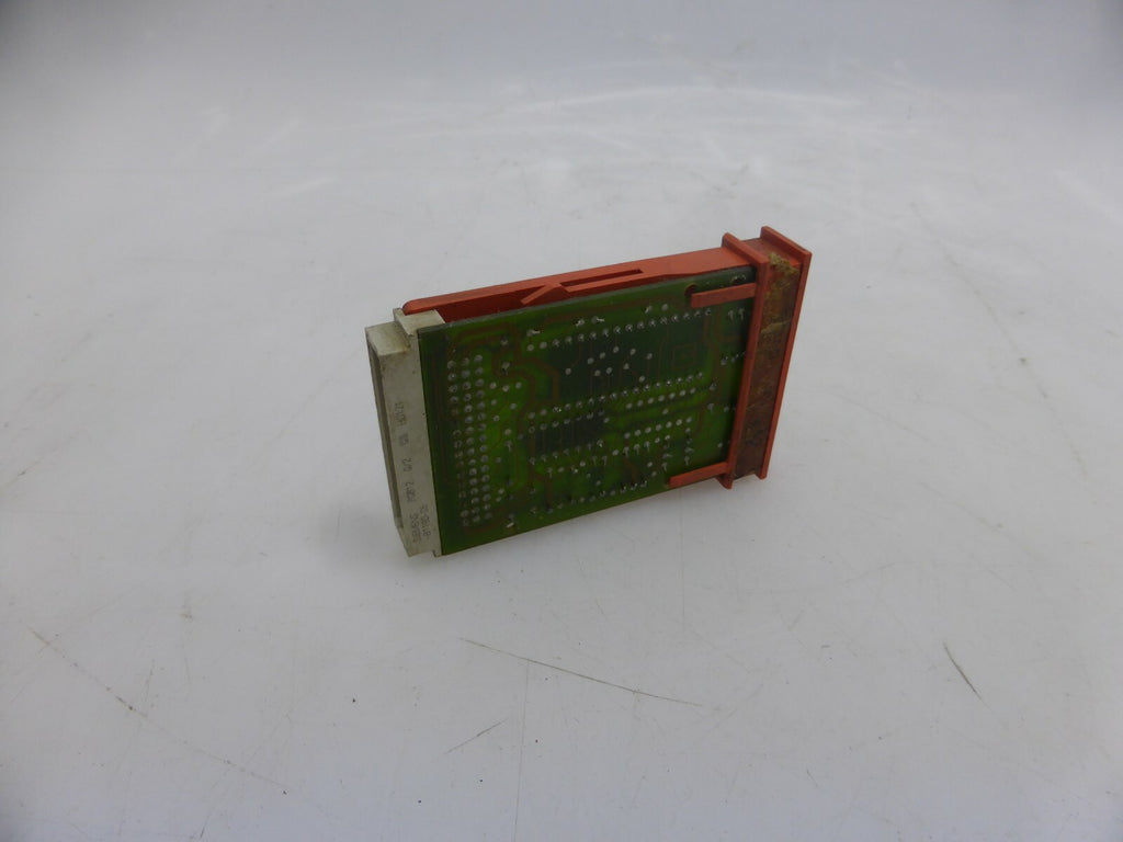 Siemens Simatic S5 Memory Submodule