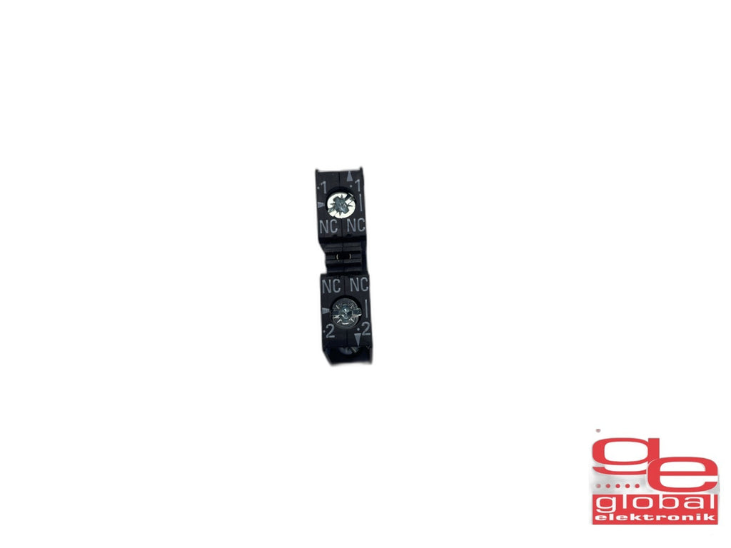 SIEMENS  2NC 3SB3400-0E  IEC 60947-5-1VDE 0660  ** 19 st **