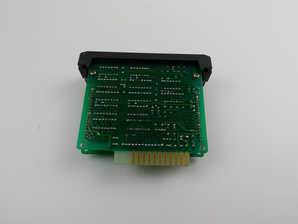 GE FANUC  IC610MDL110A  HIGH SPEED COUNTER