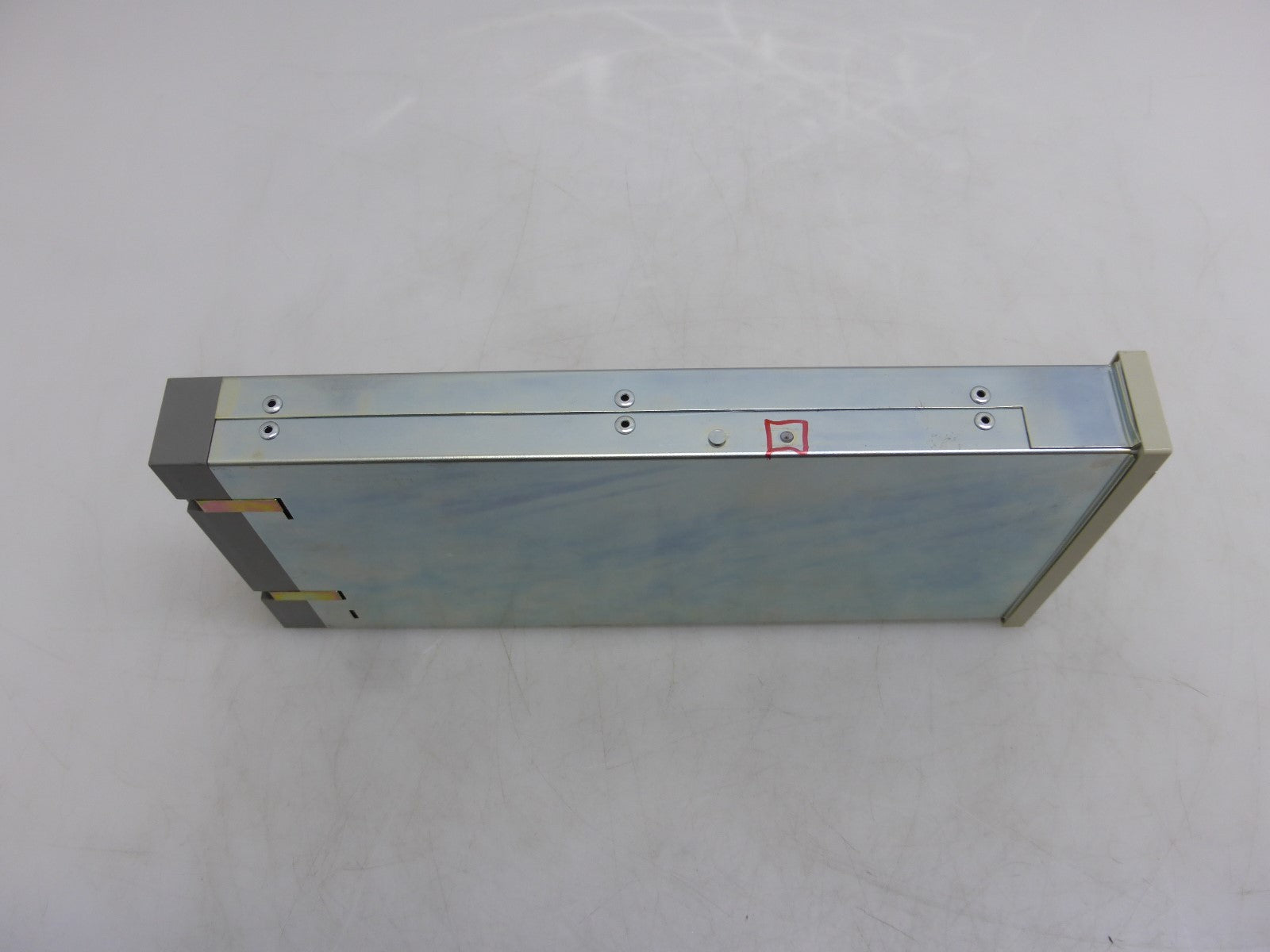 ABB H&B Indicomp 4  P 30615-0-3211021  F 6.101275.1