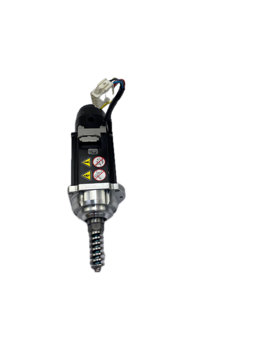 STÄUBLI Robot Motor  Nº280242