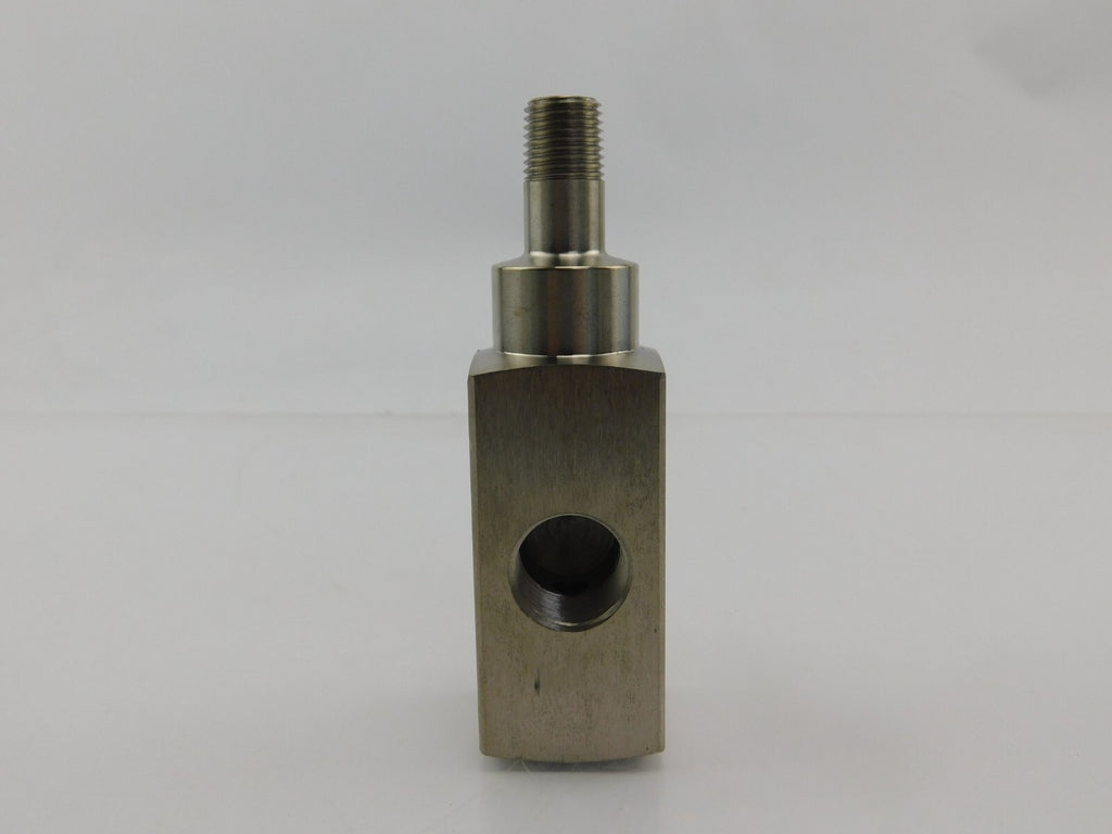 ENERPAC Hydraulic Technology  GA -4 GAUGE ADAPTOR