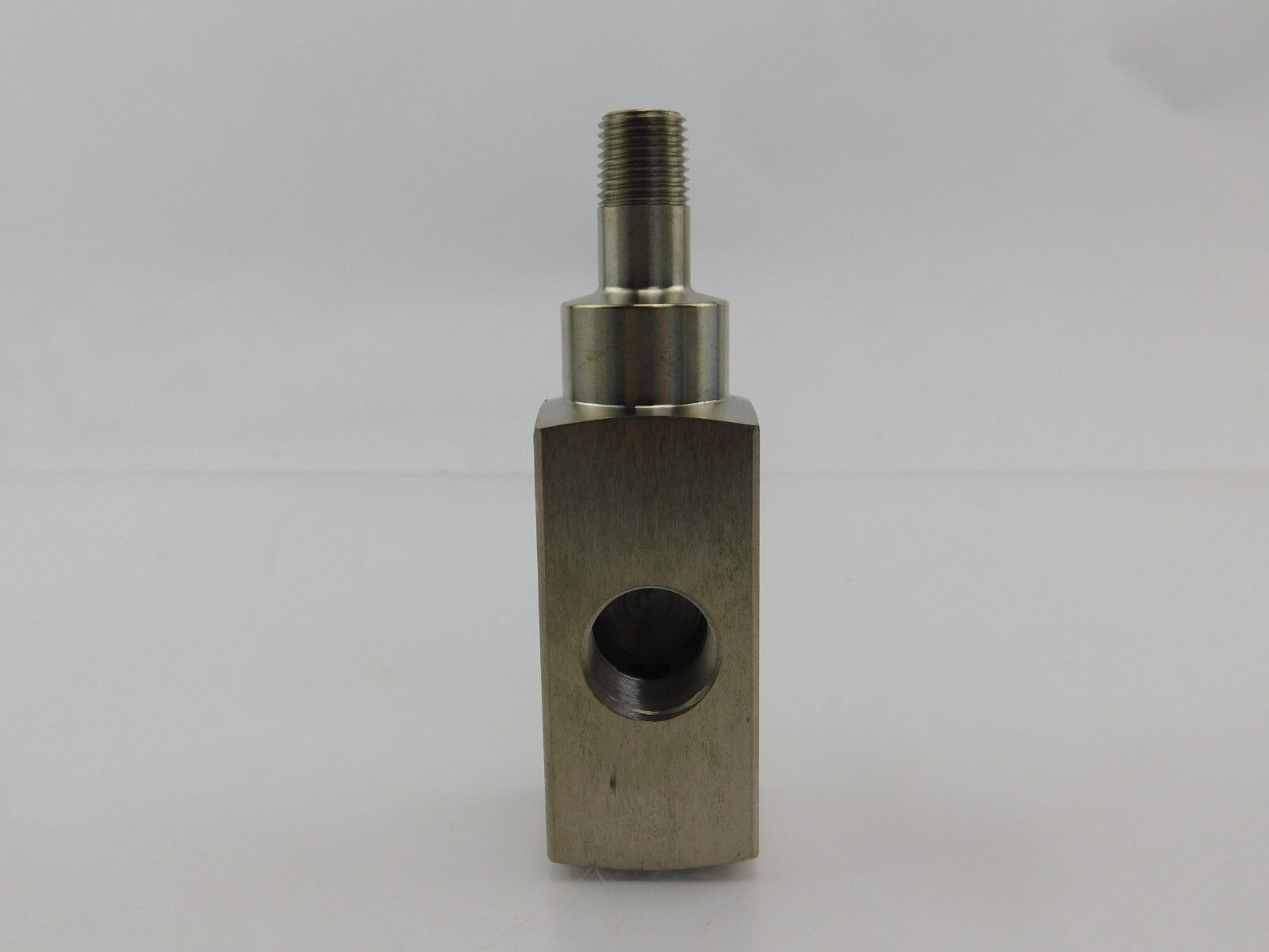 ENERPAC Hydraulic Technology  GA -4 GAUGE ADAPTOR