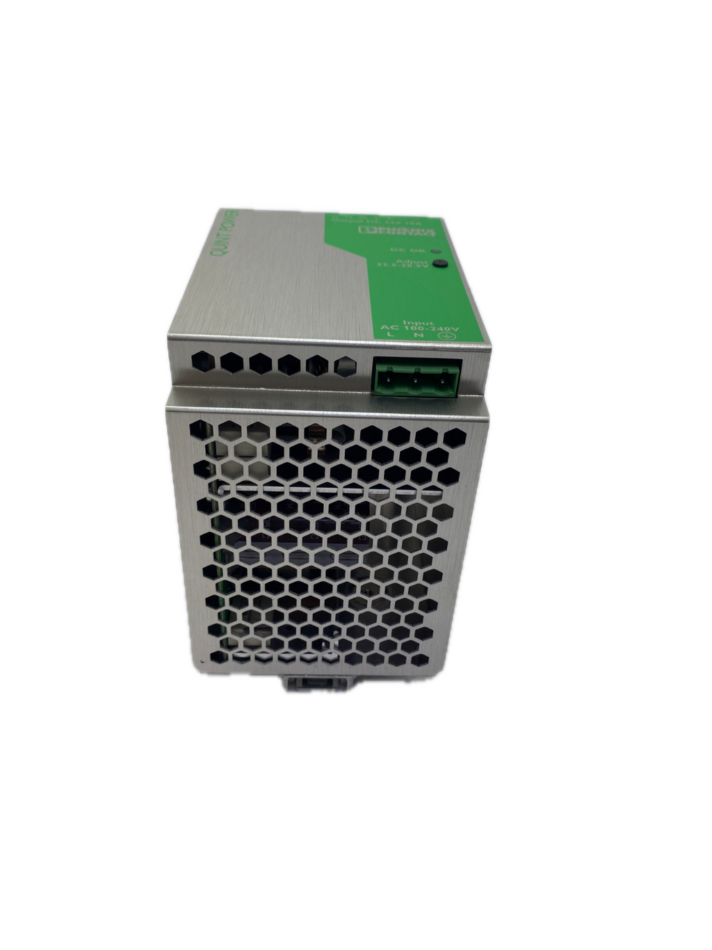 Phoenix contact QUINT-PS-100-240AC / 24DC / 10