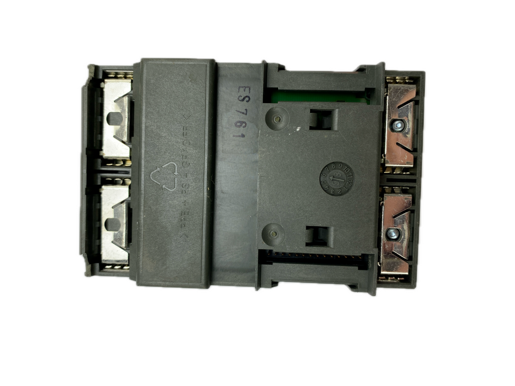 SIEMENS CPU315-2 SIMATIC S7 6ES7 315-2AF02-0AB0