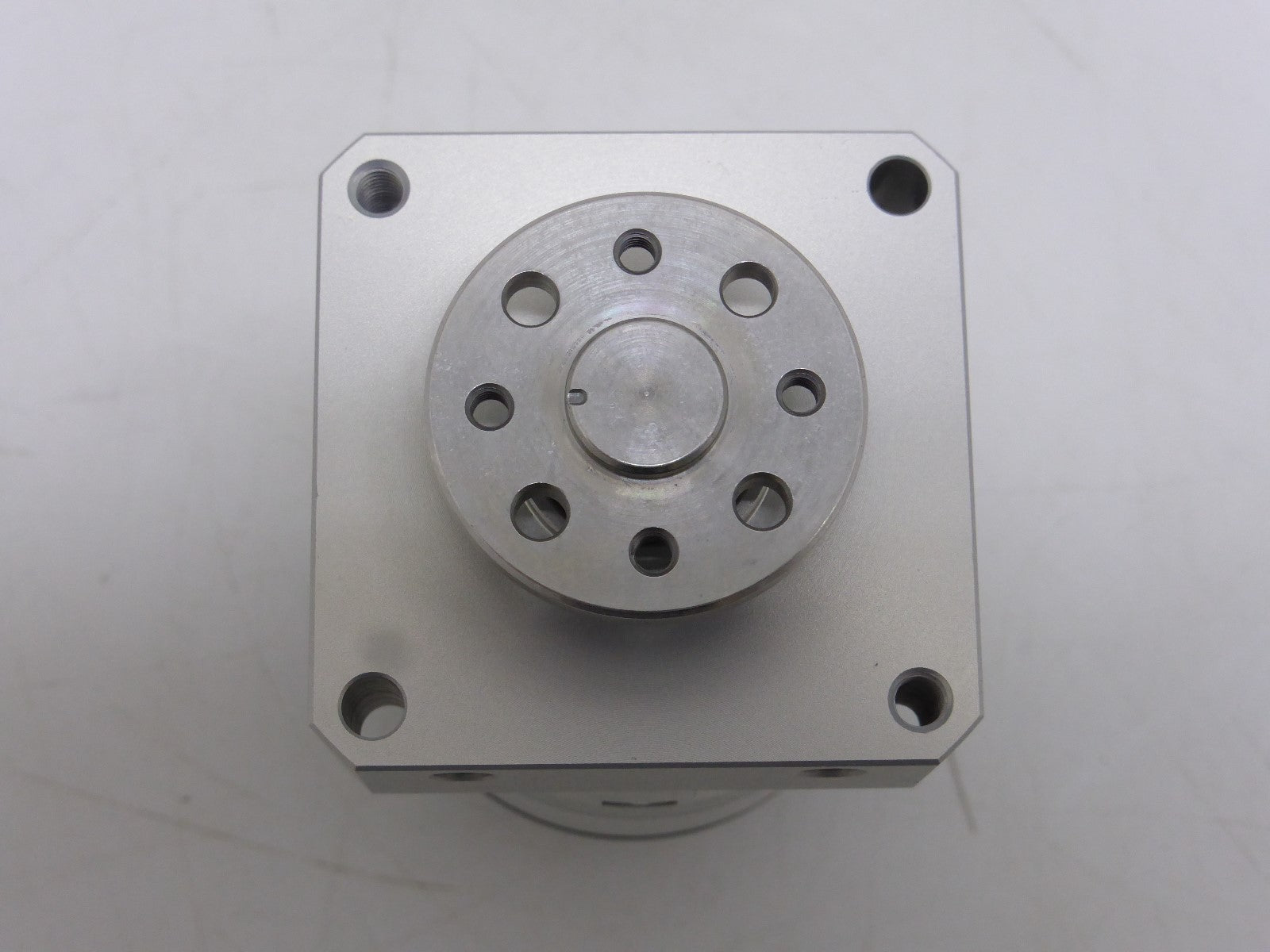 Festo DSM-10-240-P-A-FF-FW 185947 X802