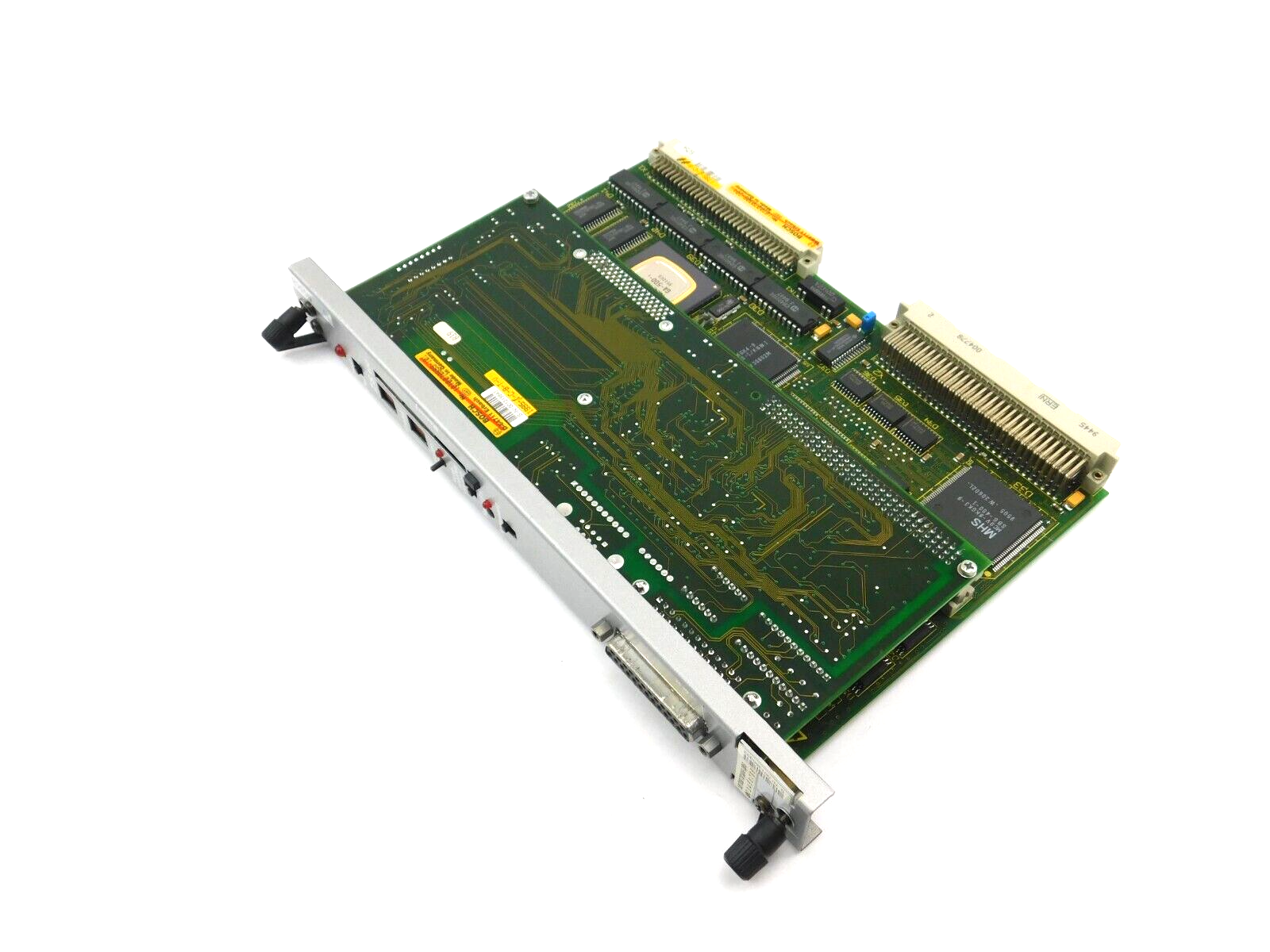 Bosch 1070070899-101 Control Card ZS 400