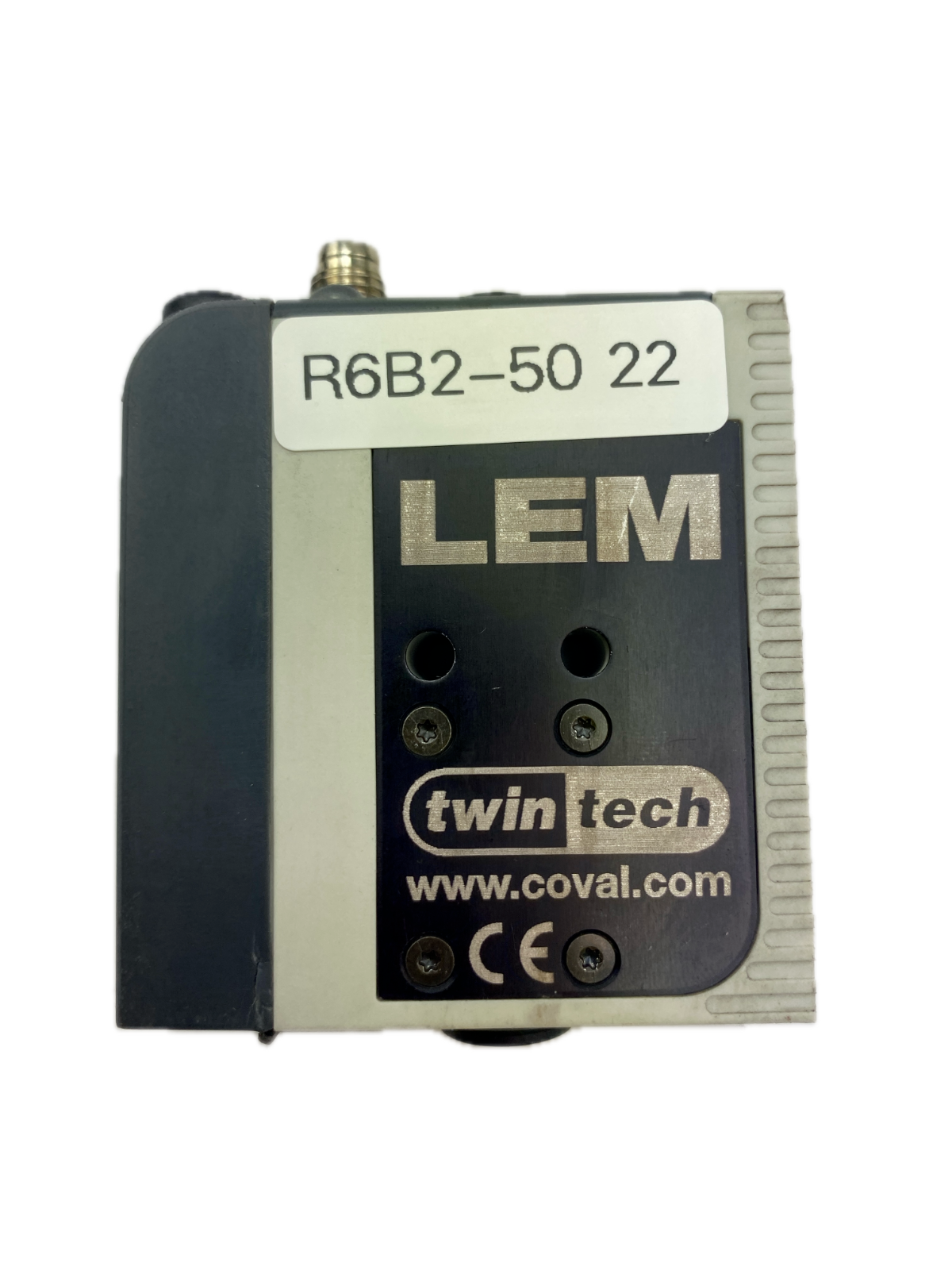 COVAL  LEM90X14SVO