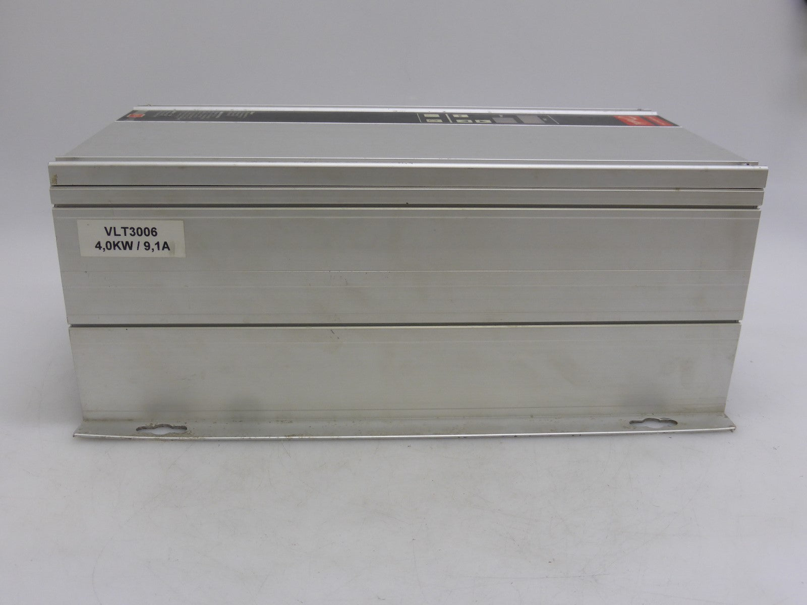 Danfoss VLT 3006 175H1152 Frequenzumrichter 4kW 9,1A