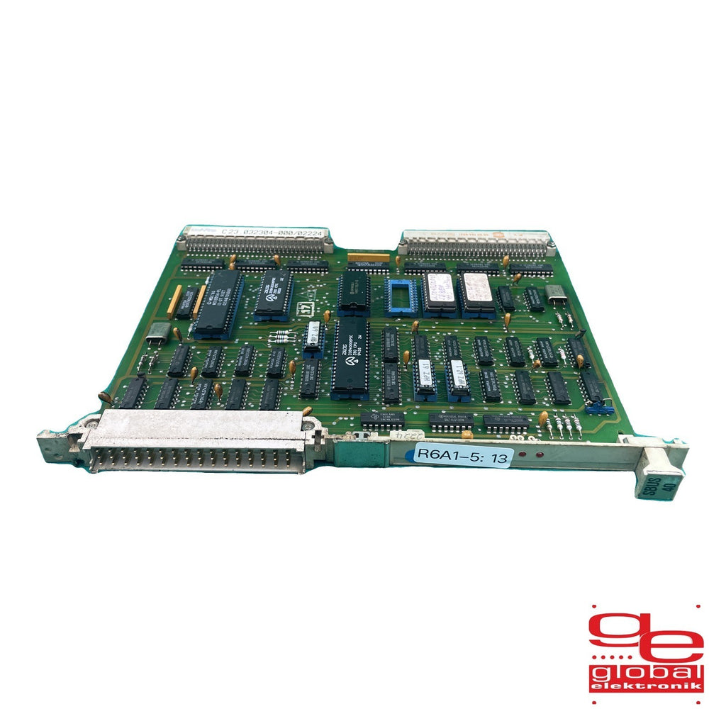 HELLER  uni-Pro: C23.032304-000/02224 20. 002 596-2