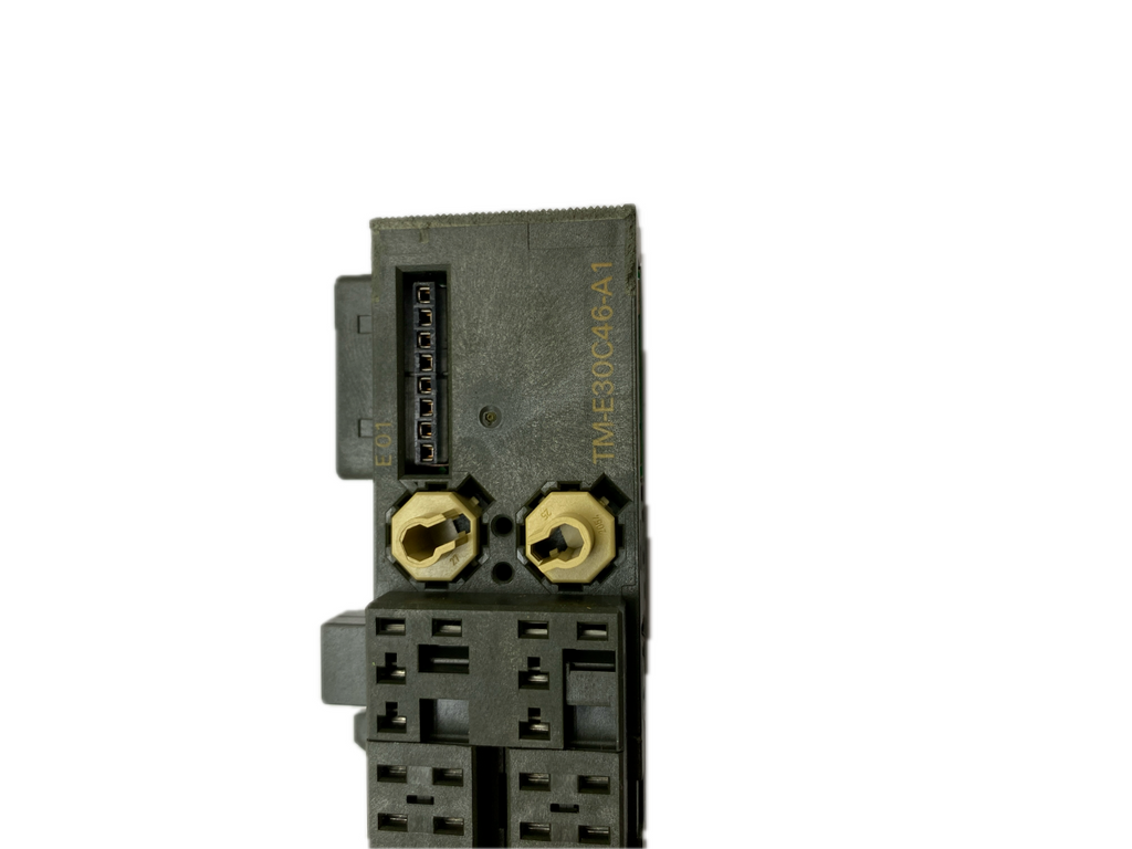 SIEMENS TM-E30C46-A1 6ES7 193-4CF50-0AA0