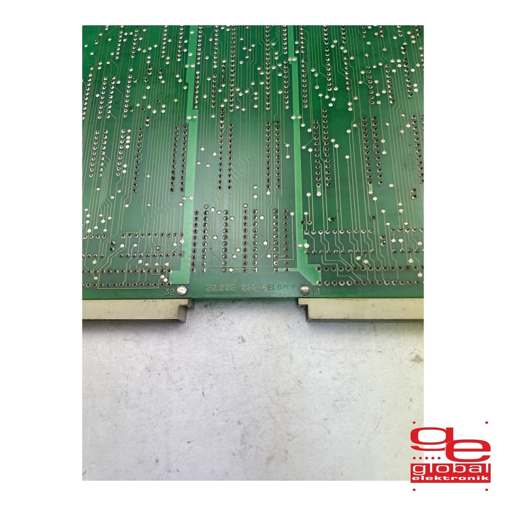 Heller Uni-Pro  20.002 022-6 C 23.040220-10932