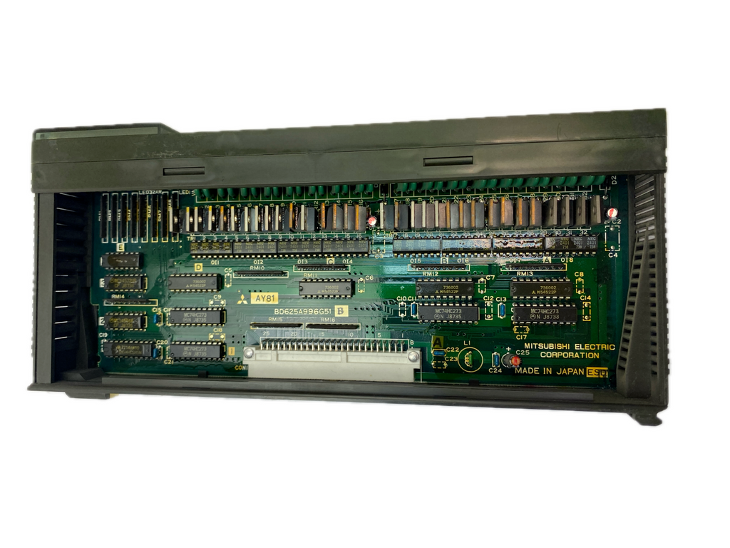 MITSUBISHI MELSEC AY81 BD625A996G51