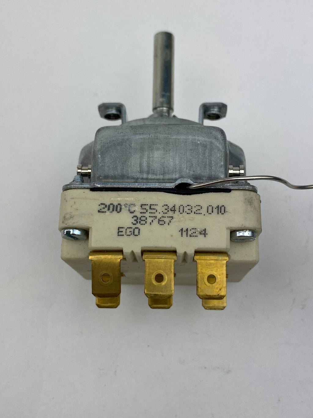 EGO 200°C 55.34032.010 38767