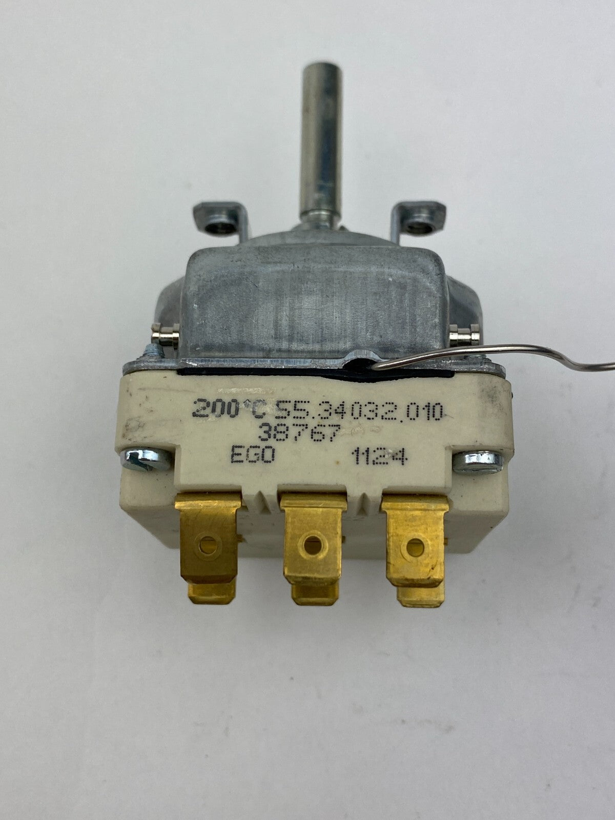 EGO 200°C 55.34032.010 38767