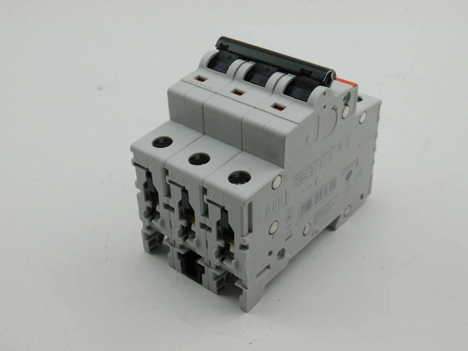 ABB Sicherungsautomat 2CDS 253 001 R0325