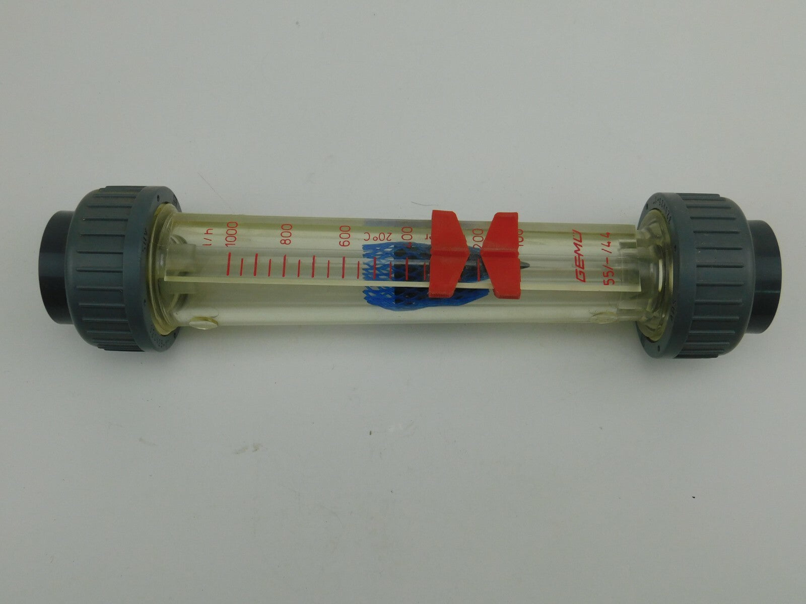 GEMÜ  Durchflussmesser 55/-/44 32DN25-