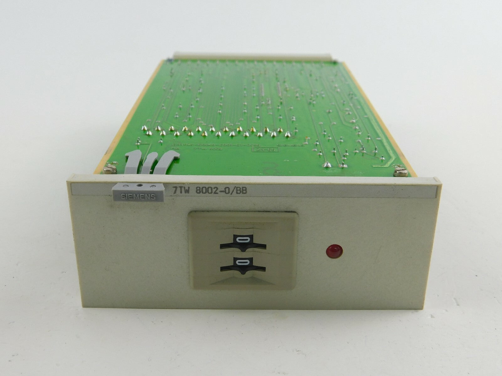 Siemens 7TW8002-0 / BB  G33928-D0049-C001-C1-0036
