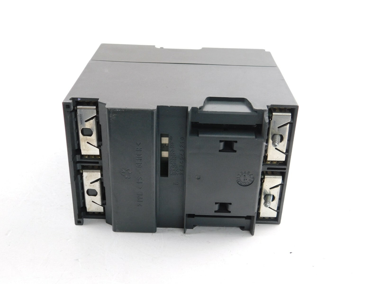 Siemens  SIMATIC 6ES7 317-6FF03-0AB0