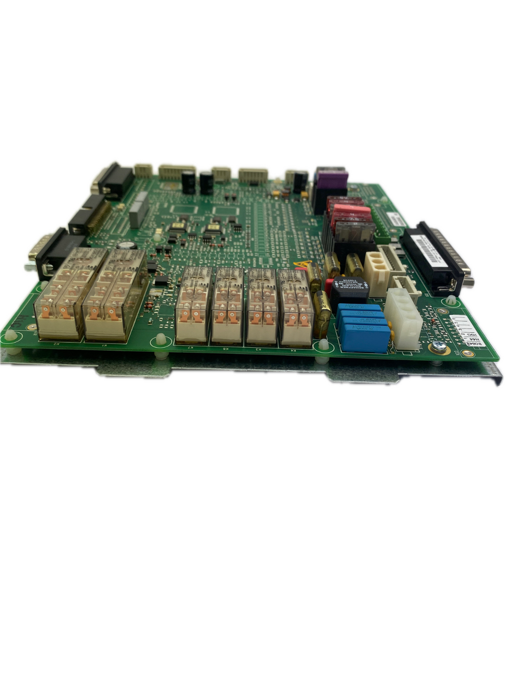 KUKA  KRC2 00-127-755 CI3 Extended Safety Board.