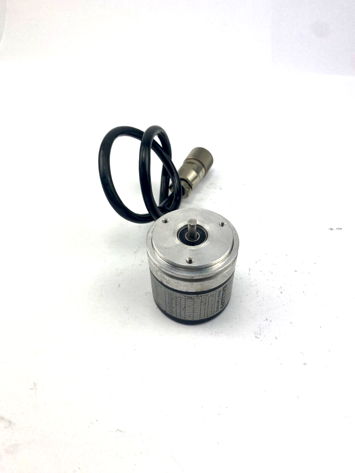 BALLUFF Incremental Encoder BGD 6360-3-05-2000-65-0.5M