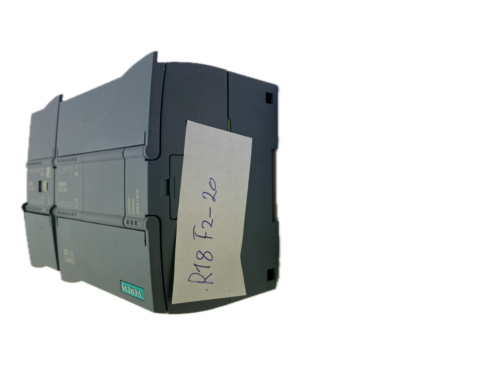 Siemens CPU 1212C