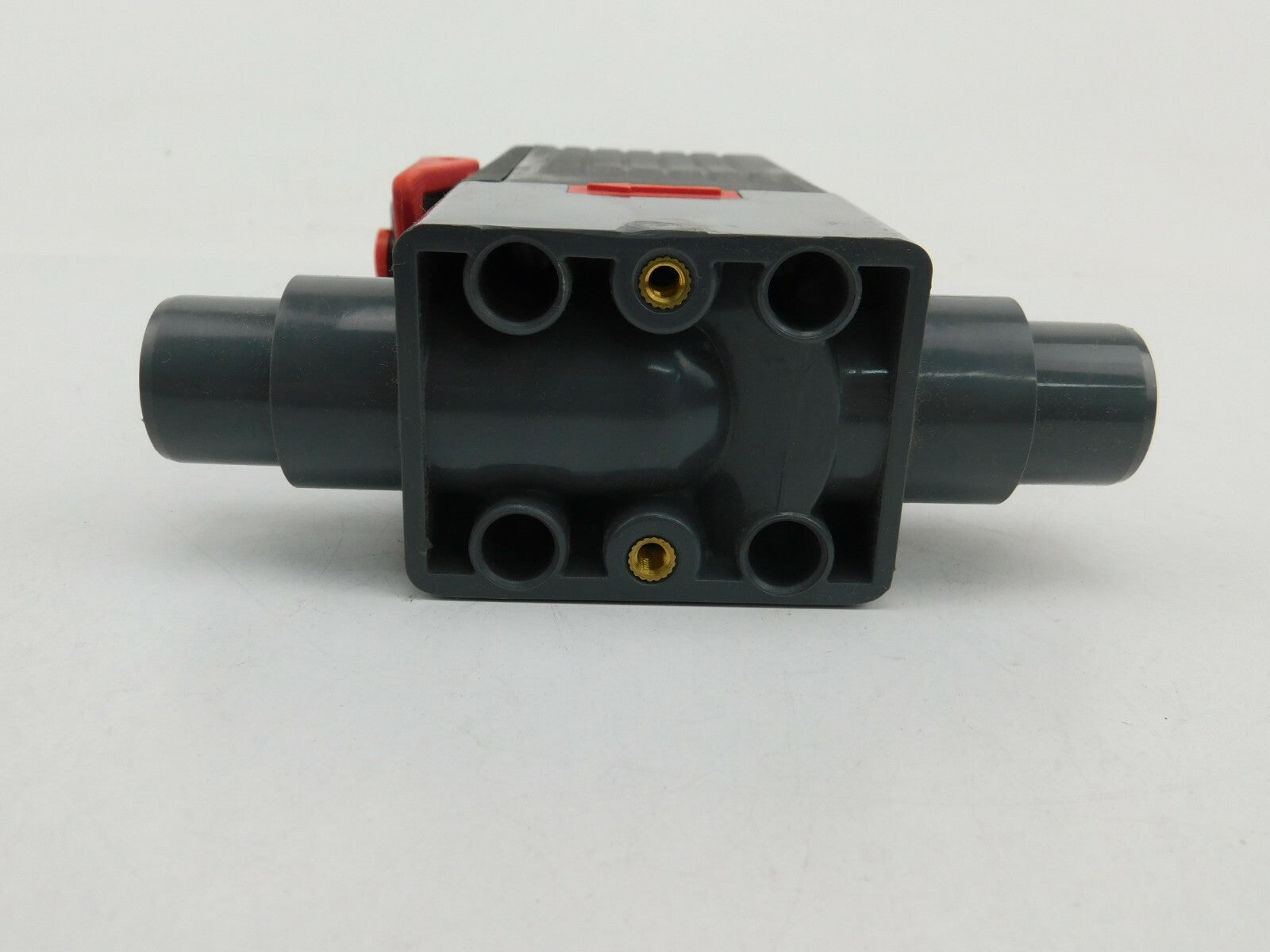GEMÜ Durchgangsventil 205 20D 0 1141 24 DC 24V 35/7W
