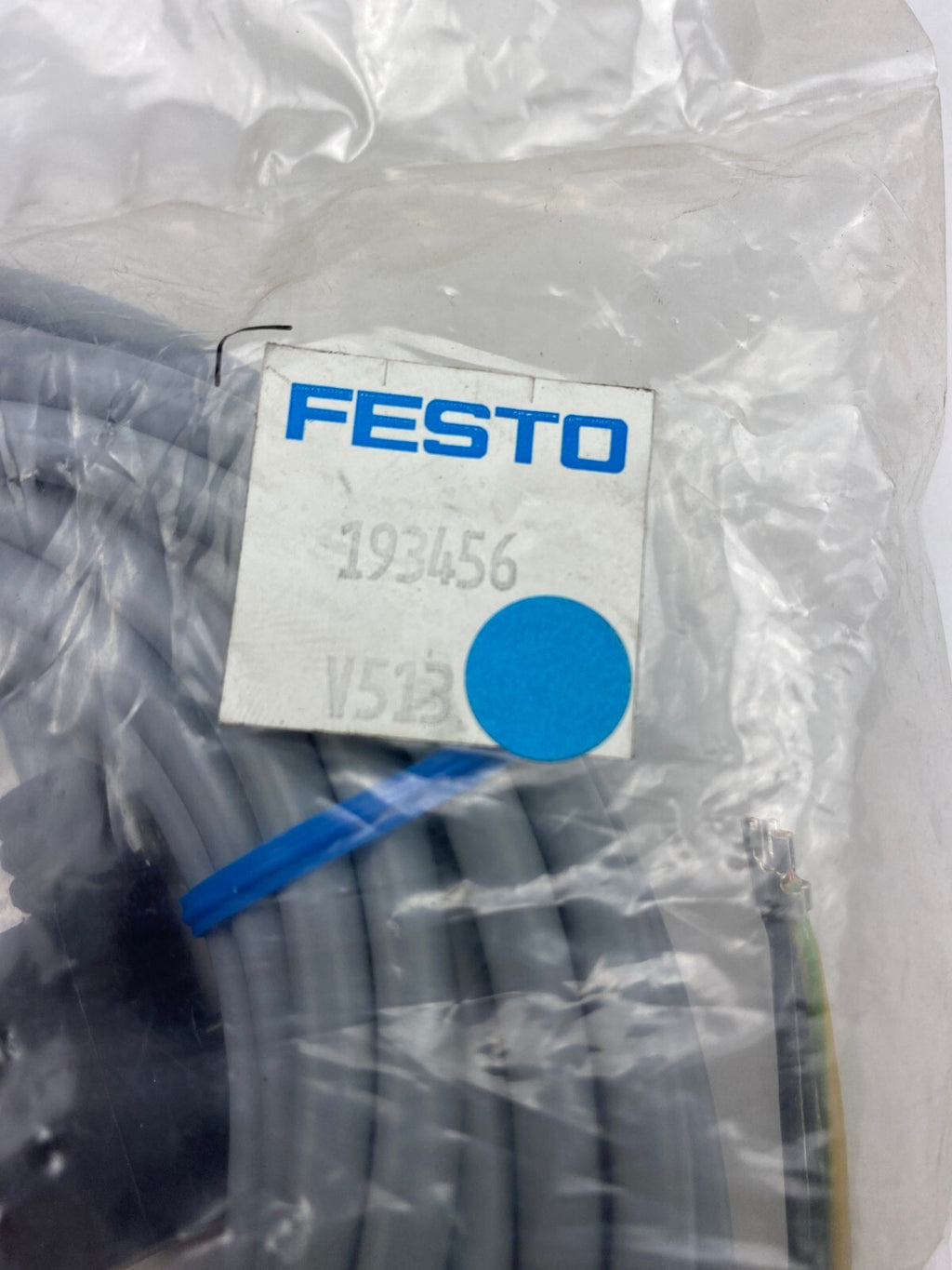 FESTO 193456 V513