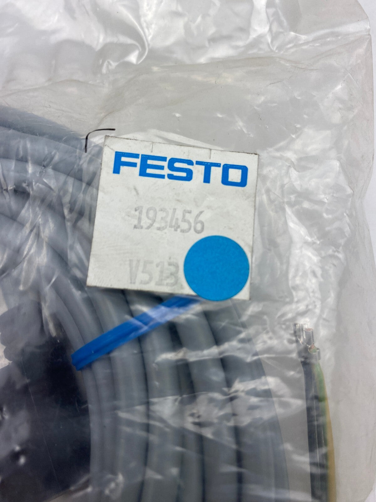 FESTO 193456 V513